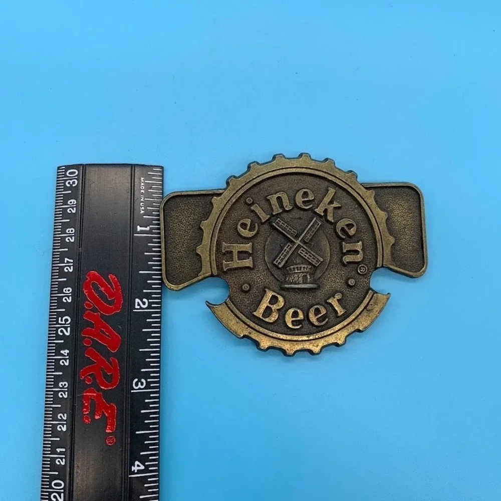 N/A vintage heineken
